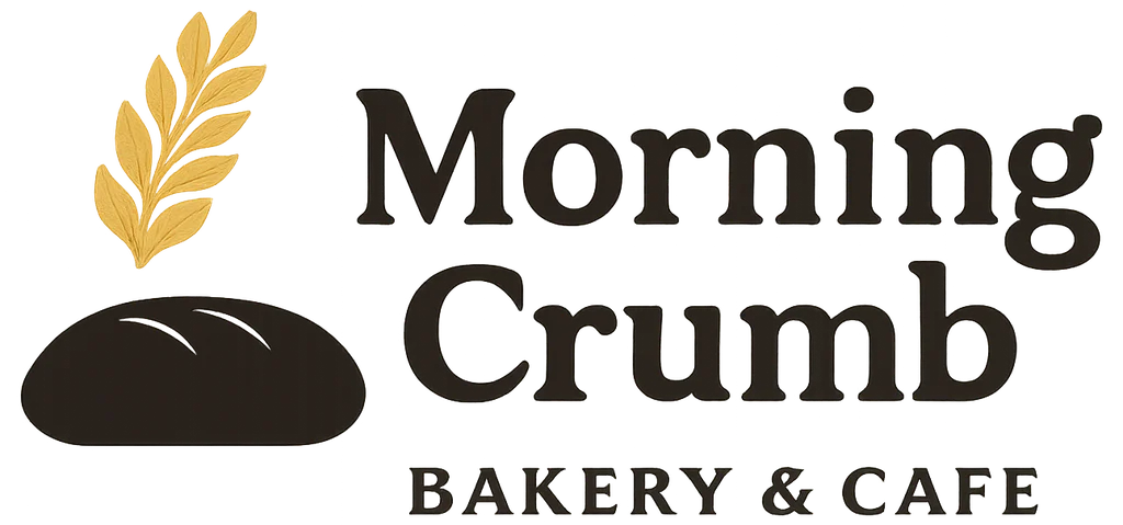 Morning Crumb Bakery & Cafe